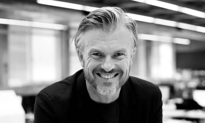 BoKlok inleder designsamarbete med Thomas Sandell