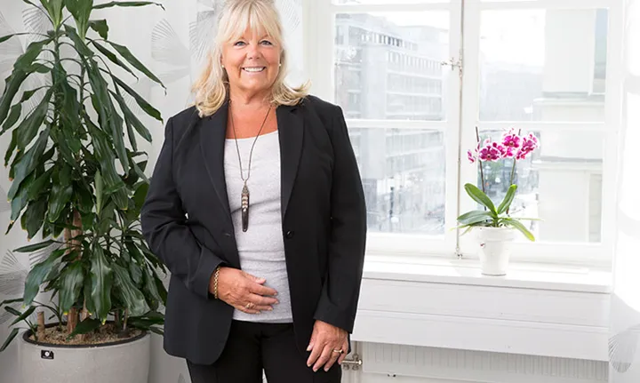 Avtal om korttidspermittering på plats för fastighetsbranschen