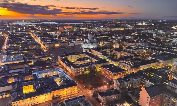 Helsingfors