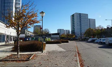 Skanska kan bli bötfällda för illegal arbetskraft