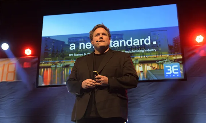 IoT moderniserar vvs- och värmepumpbranschen