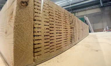 IsoTimber