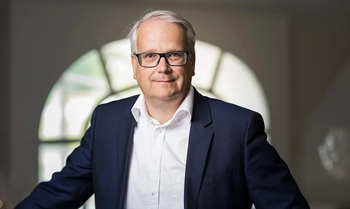 Cementa lanserar bascement med mindre andel klinker
