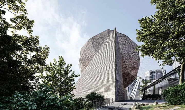 Skeppsviken blir entreprenör när Universeum byggs ut