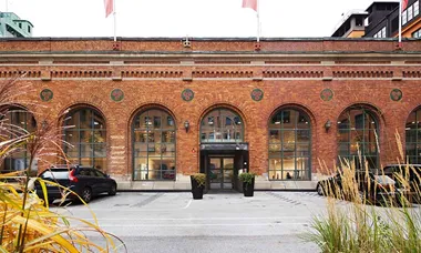 Mentimeter flyttar in i BREEAM-certifierat kvarter