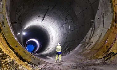 Projekt om oförstörande provning utsedd till Årets innovation