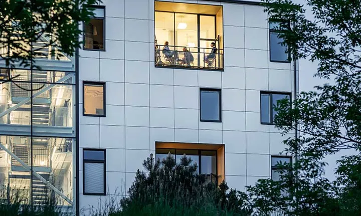 HSB Living Lab inleder samarbete om energioptimering