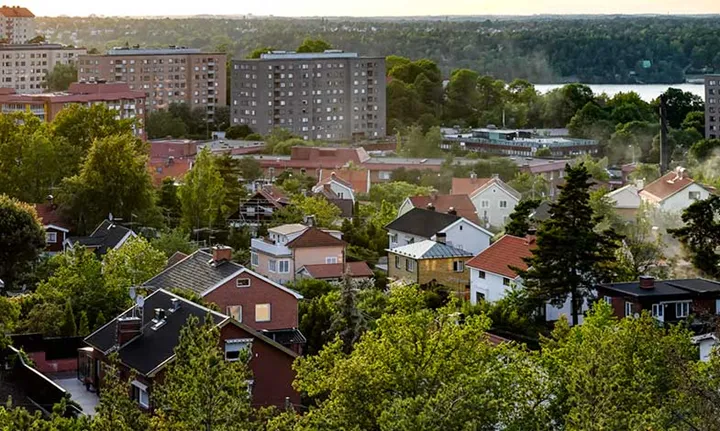 Mer finansiering till forskning om resurseffektiv drift och förvaltning