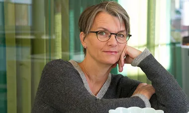 Dalarna får landets första högskoleutbildning i Gestaltad Livsmiljö