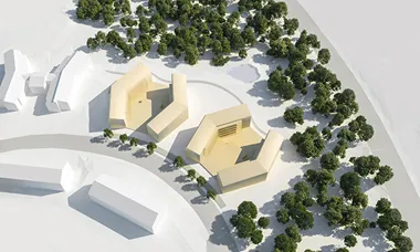 Off grid-hus planeras i Jönköping