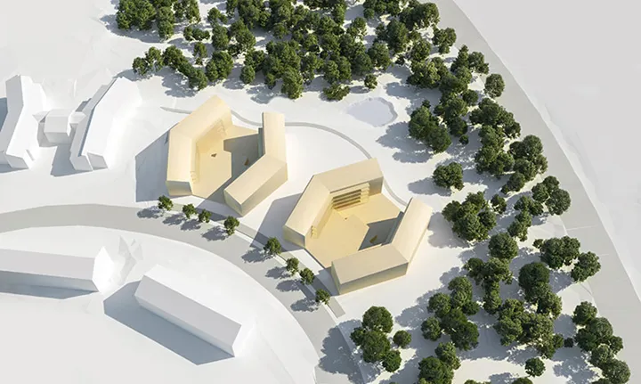 Off grid-hus planeras i Jönköping