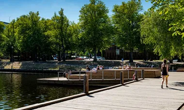 Svenska Träskyddsföreningen instiftar träskyddspris