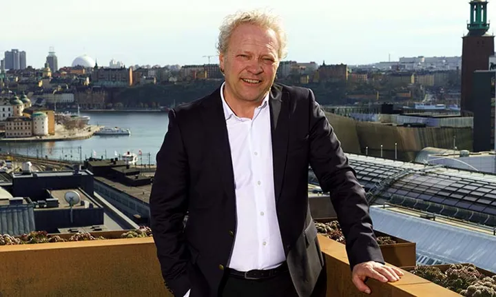 Satsning på storskaliga energilager får miljonstöd