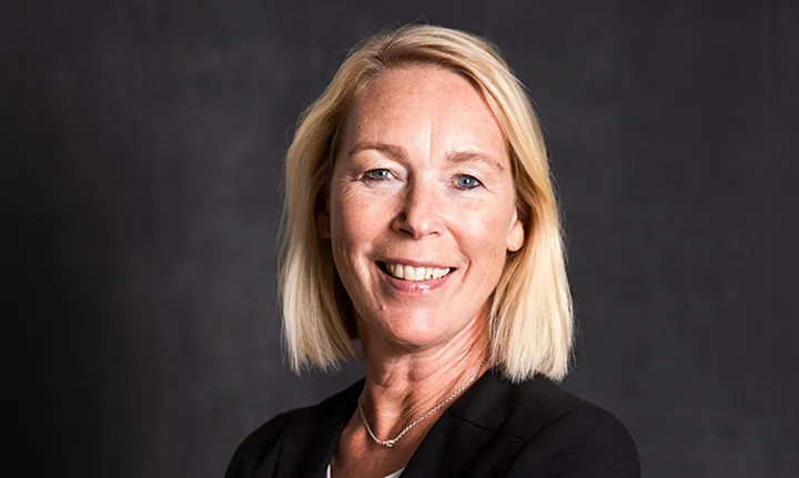 White-chef blir vd för Swecos arkitekter