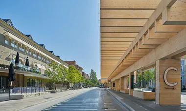 Träpriset 2020 delas ut under livesänd digital gala