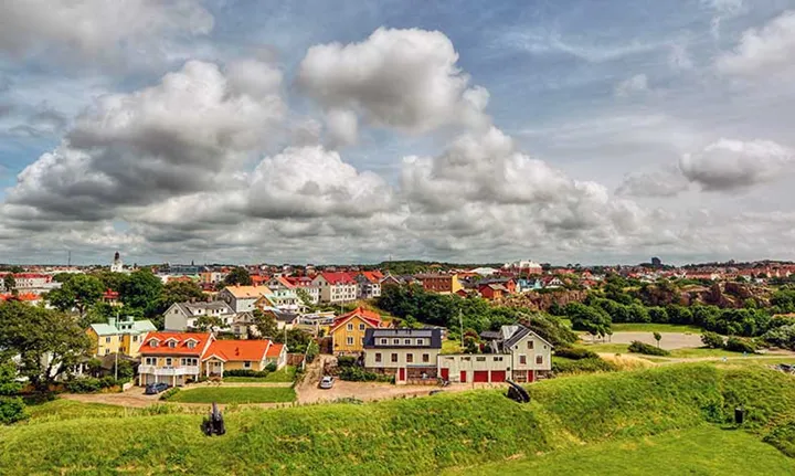 Trygghet viktigast vid val av bostad