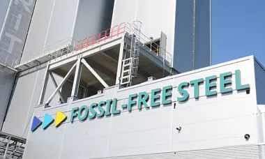 HYBRITs nästa steg får stöd från Energimyndigheten