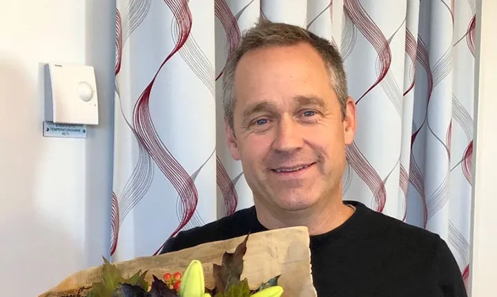 NCC-chef får stipendium för mångfaldsarbete
