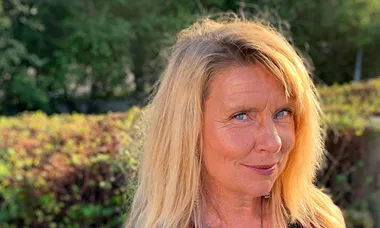 Anneli Kouhtoofd tar över som vd för SBUF