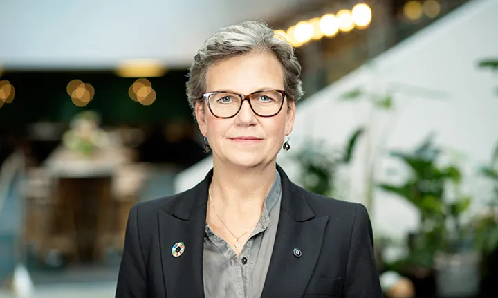Nästa steg för byggsektorns färdplan 2045