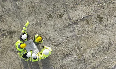 Construction worker