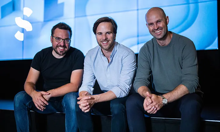 Autodesk köper upp norskt AI-bolag