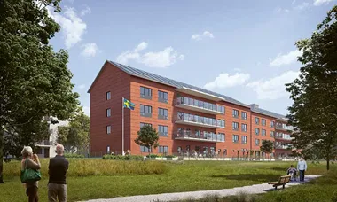 Aldreboende_Skanska