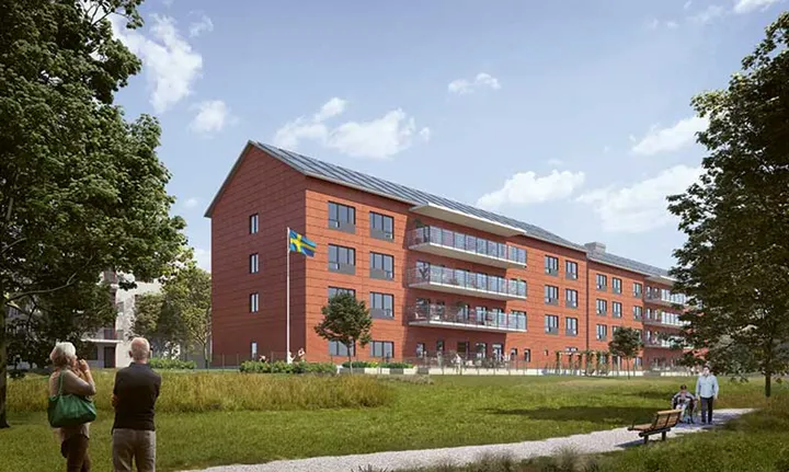 Aldreboende_Skanska