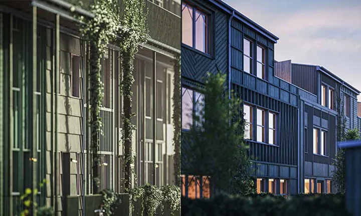 Okidoki säljstartar egen-regi projekt i Lund