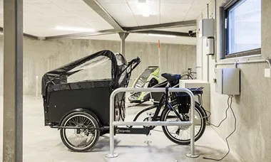 Fem bostadsbolag belönas för årets bästa klimatinitiativ