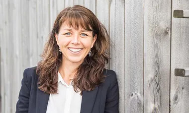 Hållbarhetschef blir vd för Byggmaterialindustrierna