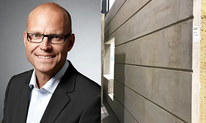 Thomas Concrete Group satsar på prefab genom nytt förvärv
