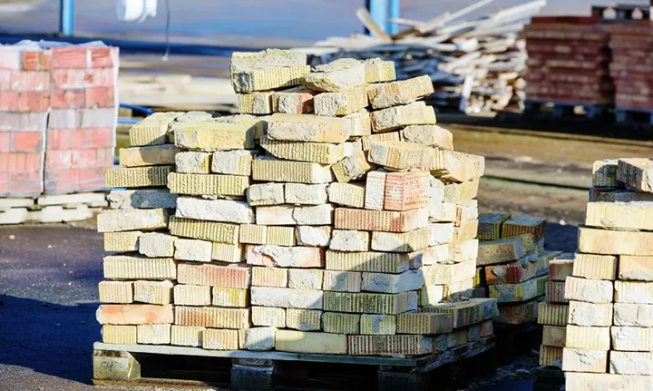Beräkning av klimatpåverkan från återbrukat material blir enklare