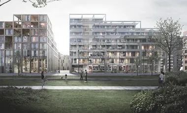 UN village NREP