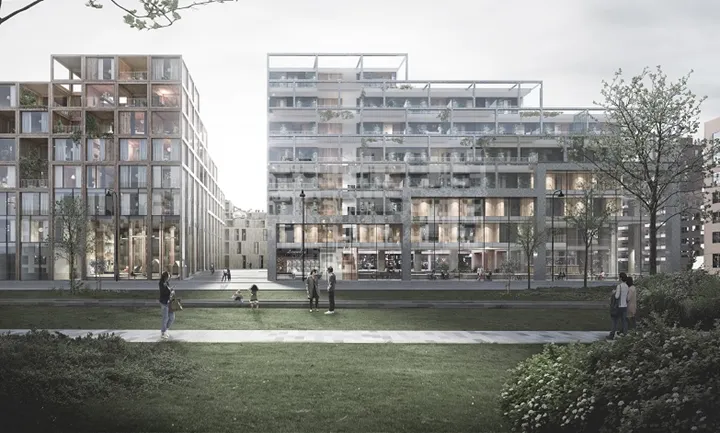 UN village NREP