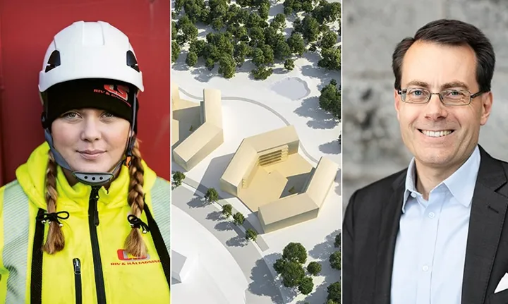 Mest läst på Hållbart Byggande under 2020