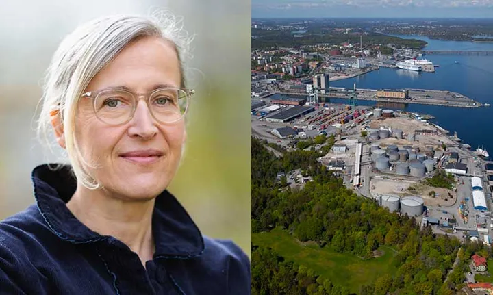 N-Djurgardsstaden