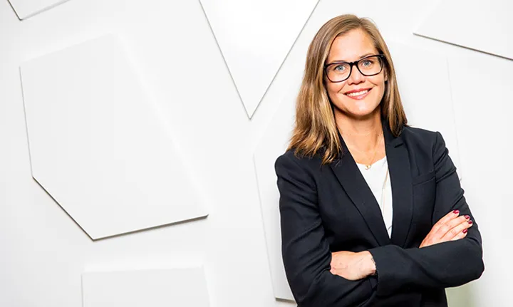 Sweco Sverige slår ihop verksamheter för industri och energi