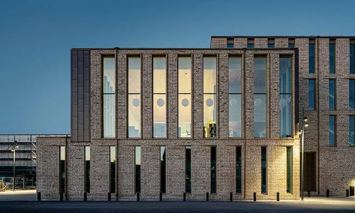 FOJAB prisas för kunskaps- och kulturcentrum