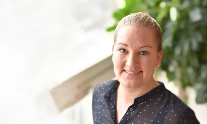 JSB förstärker organisationen med miljöspecialist