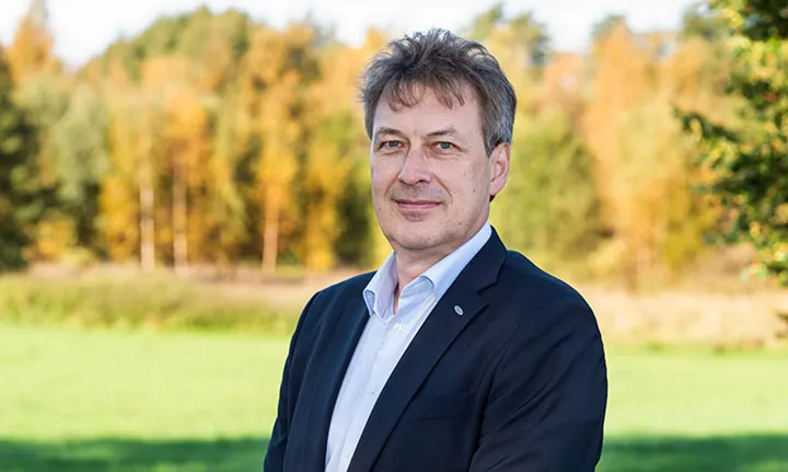 Peab blir samarbetspartner till Europas miljöhuvudstad 2021