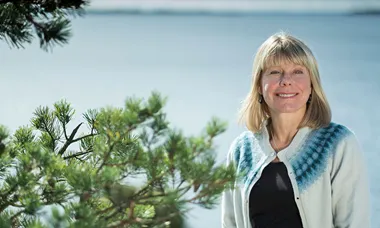 Instalco och Naturskyddsföreningen samarbetar för renare vatten