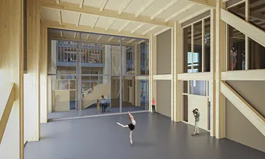 SMLXLinterior