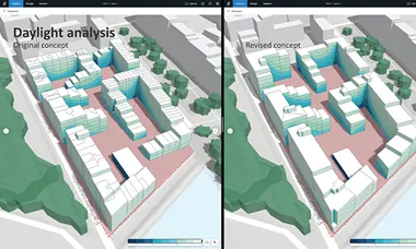 Linköpings kommun testar AI för att utveckla detaljplanearbetet