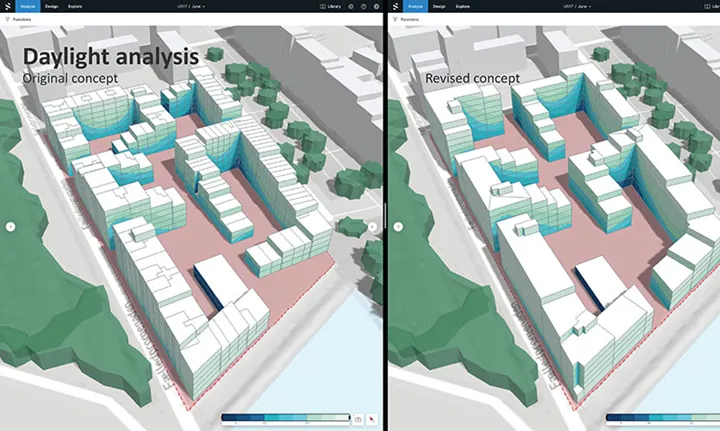 Linköpings kommun testar AI för att utveckla detaljplanearbetet