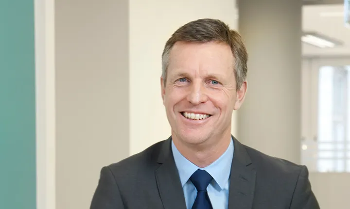 Henrik Saxborn lämnar Castellum