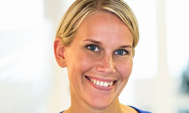Riksbyggens miljöchef blir hållbarhetschef