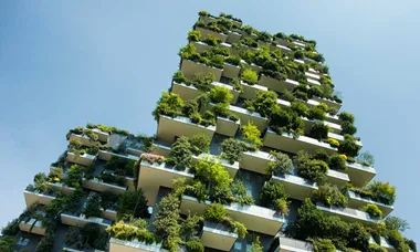 Vinnova och Formas söker nya idéer för klimatanpassning