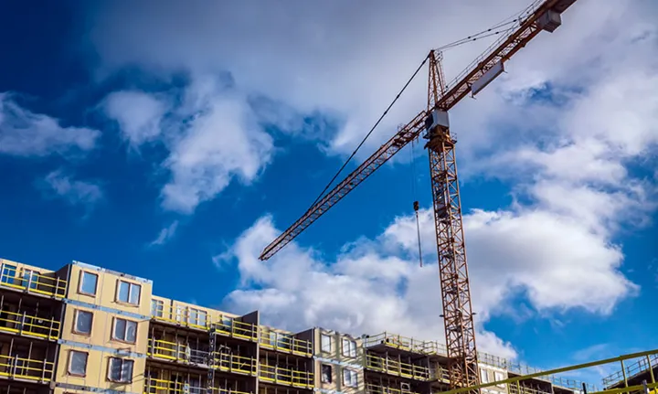 Förslag på klimatkrav för nybyggnad av hus