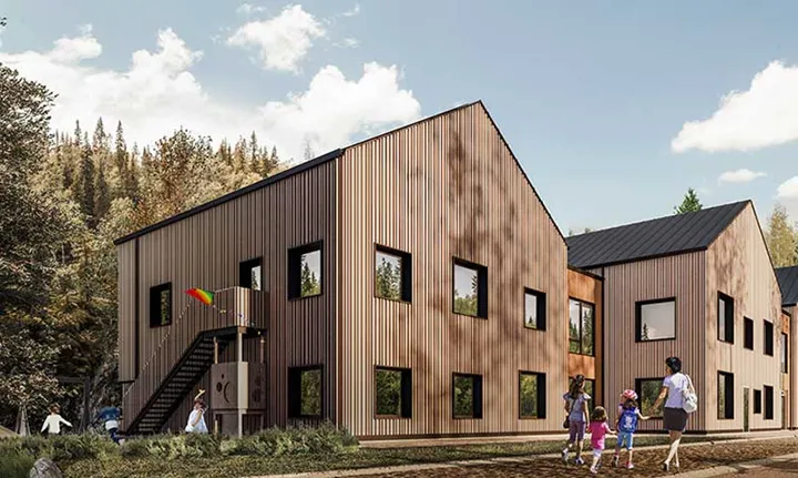 SKR_Friendly_Building